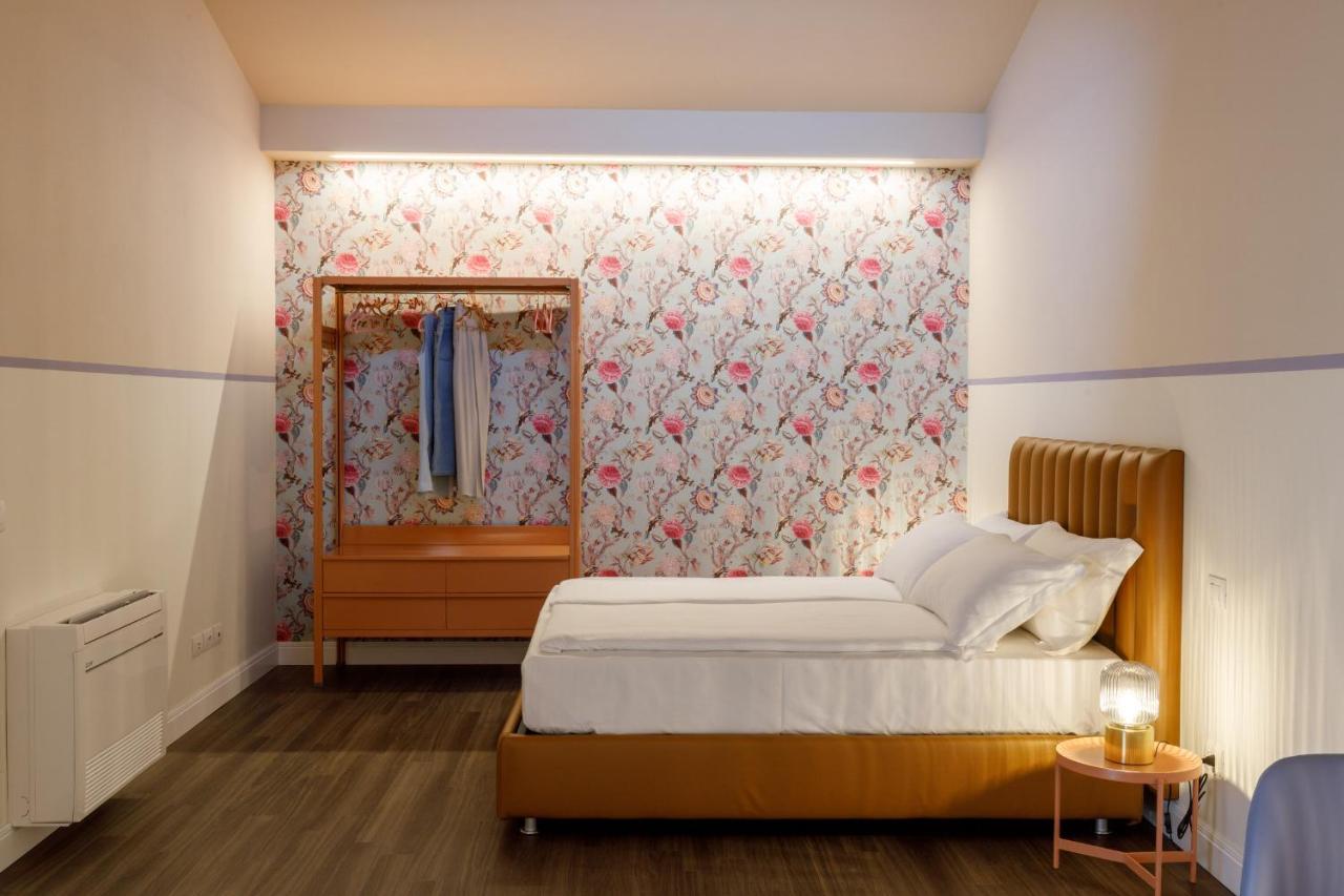 Casa Flores Apartments Bardolino Bagian luar foto