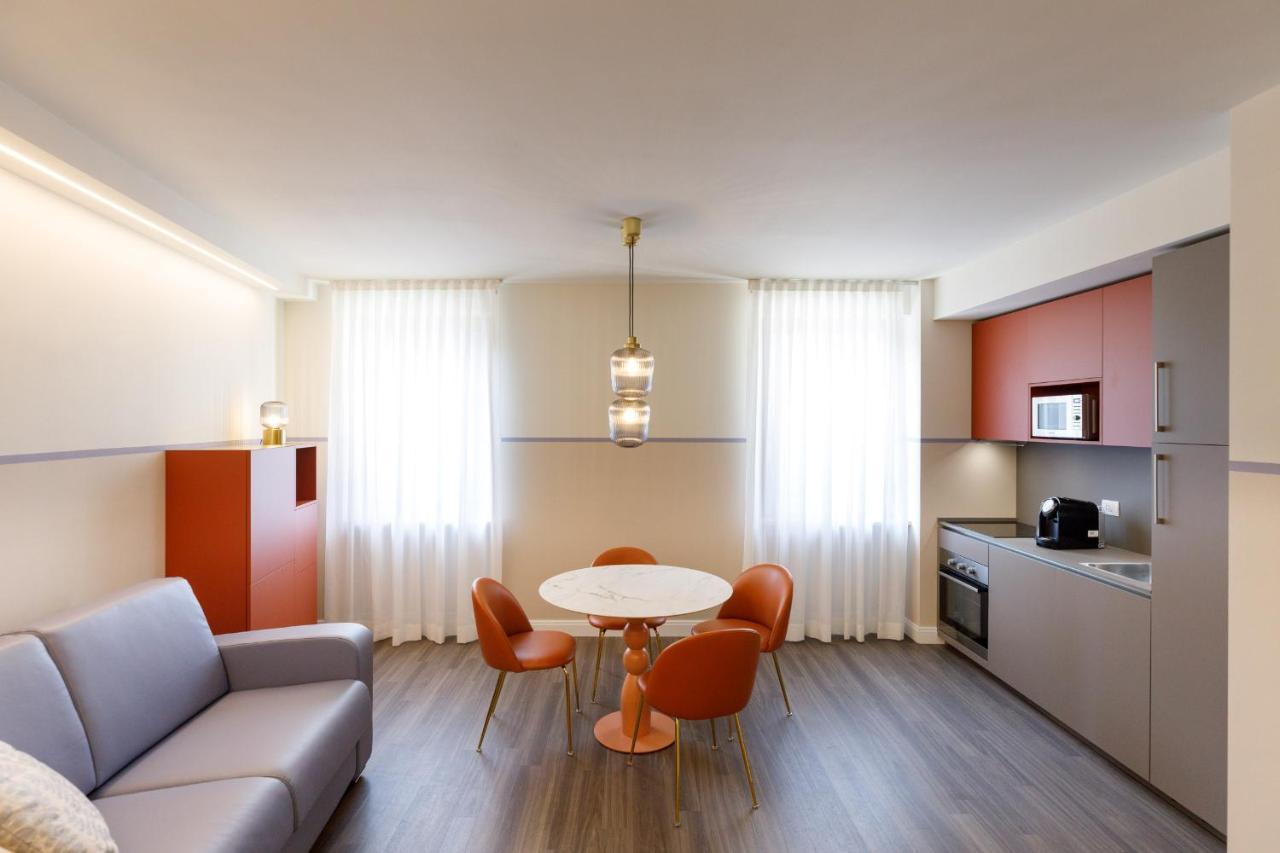 Casa Flores Apartments Bardolino Bagian luar foto