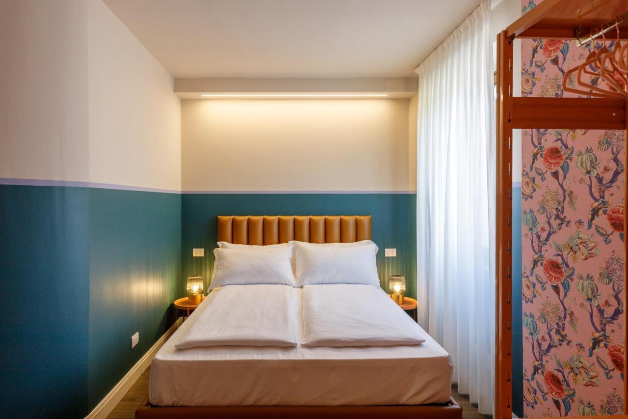 Casa Flores Apartments Bardolino Bagian luar foto